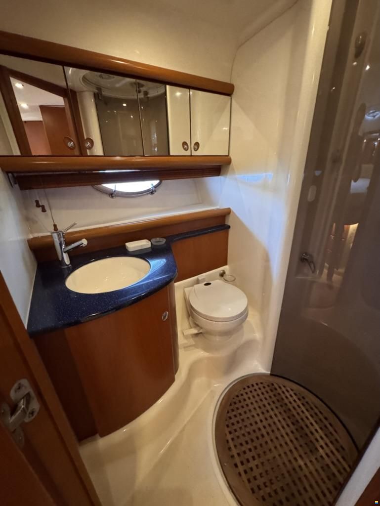 Gobbi Atlantis 42 REFIT