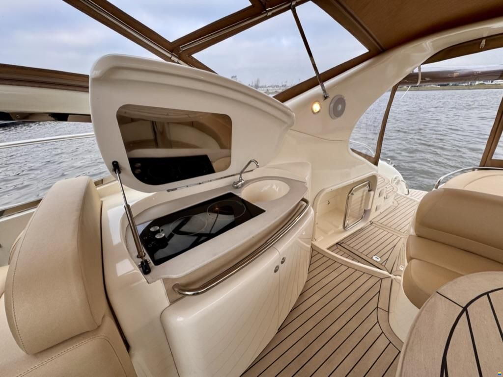 Gobbi Atlantis 42 REFIT