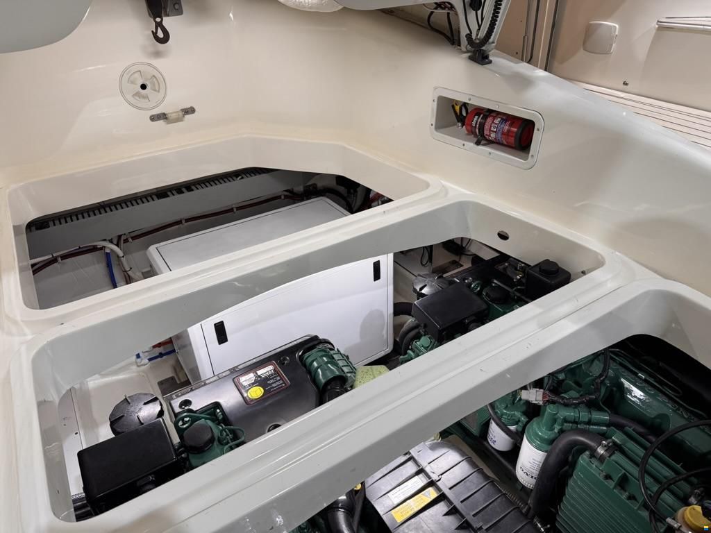 Gobbi Atlantis 42 REFIT