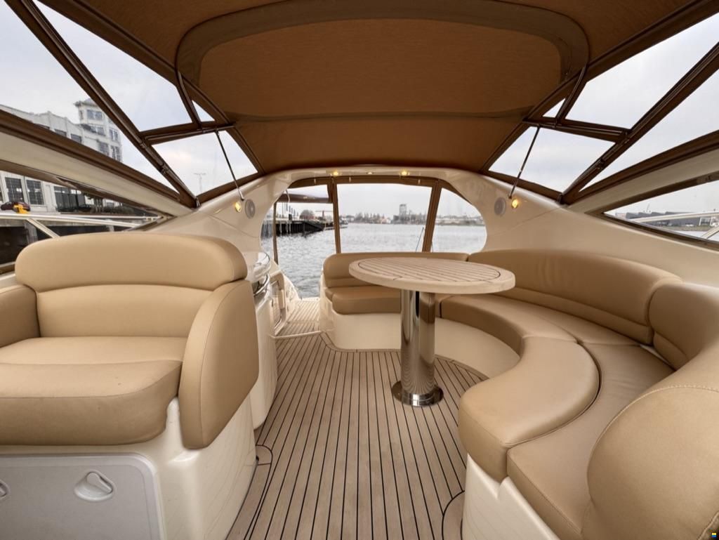 Gobbi Atlantis 42 REFIT