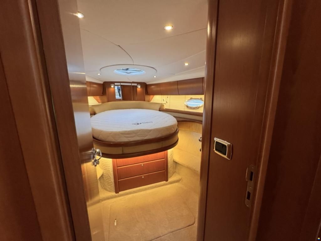 Gobbi Atlantis 42 REFIT