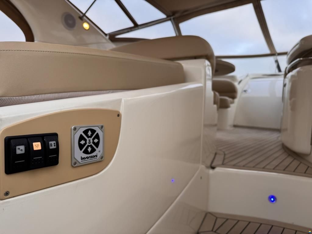 Gobbi Atlantis 42 REFIT