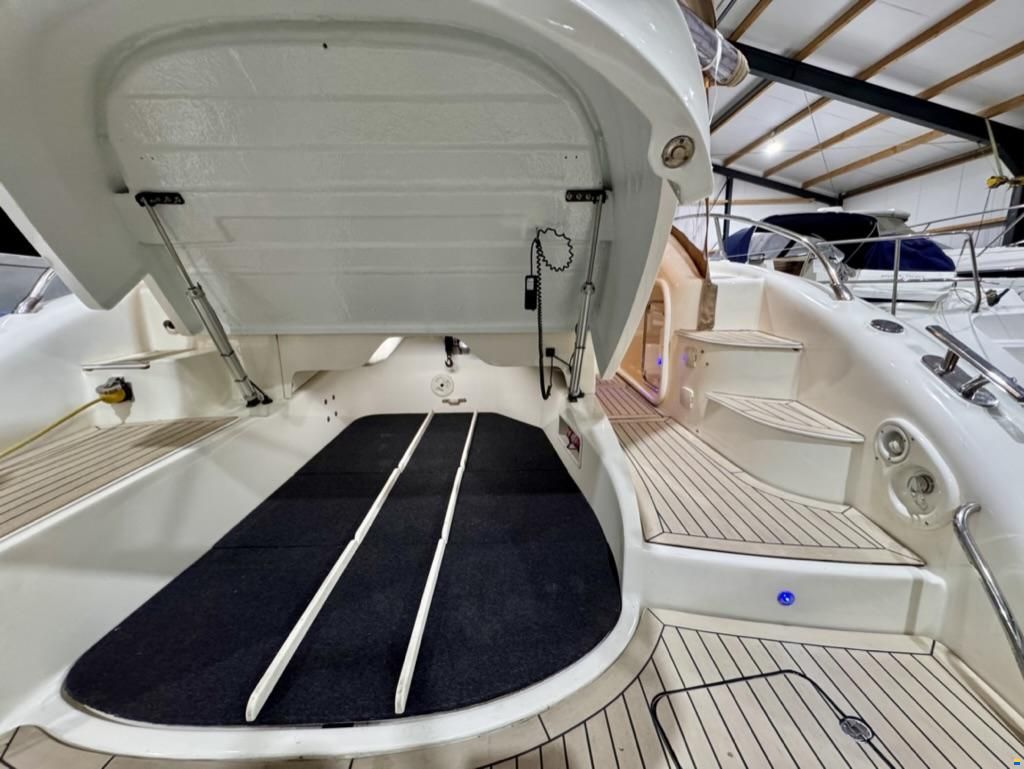Gobbi Atlantis 42 REFIT