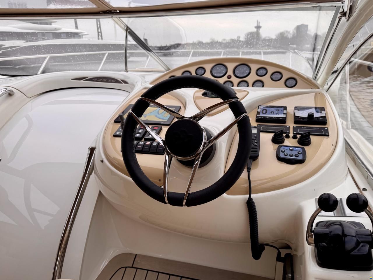 Gobbi Atlantis 42 REFIT
