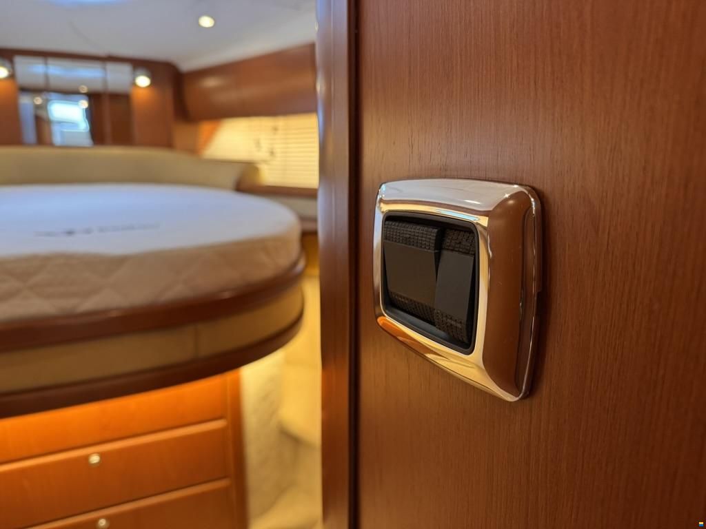 Gobbi Atlantis 42 REFIT