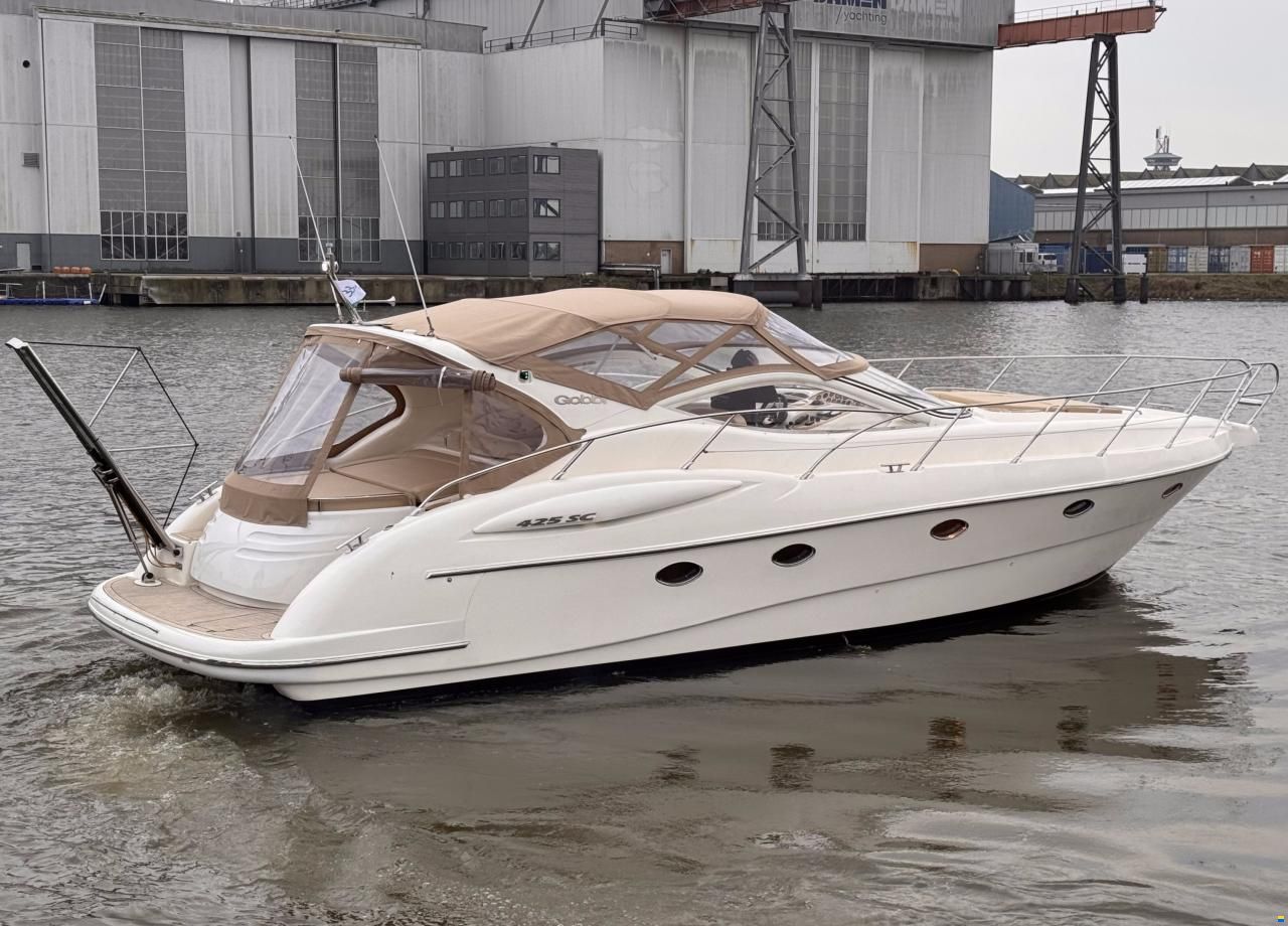 Gobbi Atlantis 42 REFIT