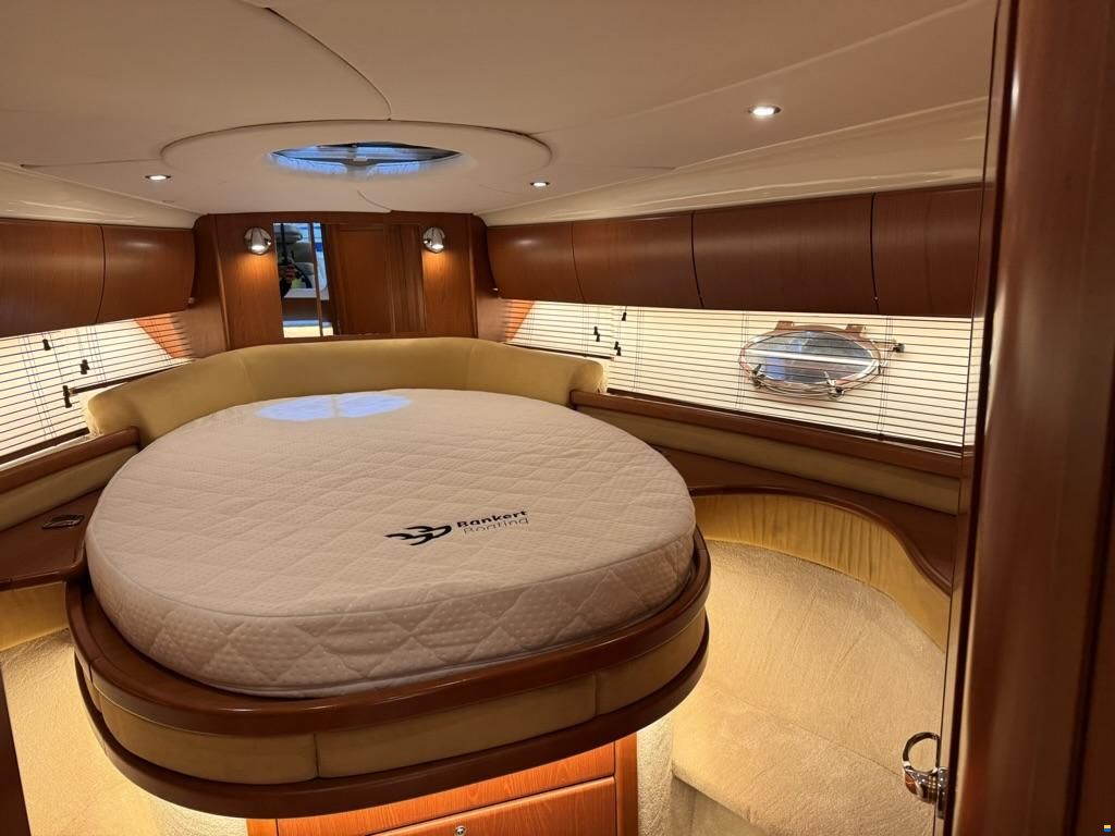 Gobbi Atlantis 42 REFIT