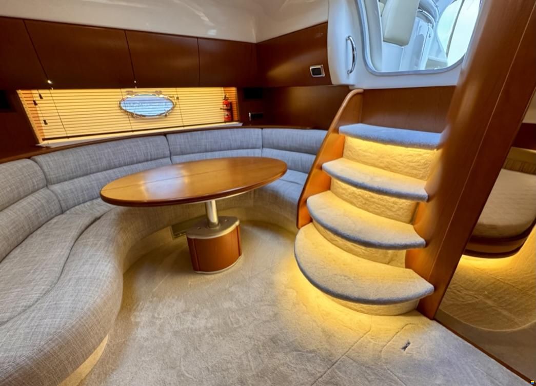 Gobbi Atlantis 42 REFIT