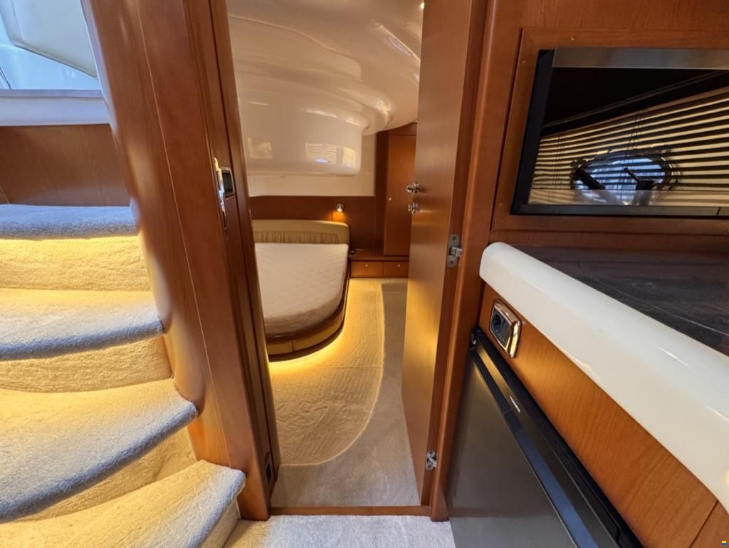 Gobbi Atlantis 42 REFIT