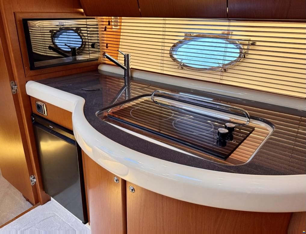 Gobbi Atlantis 42 REFIT