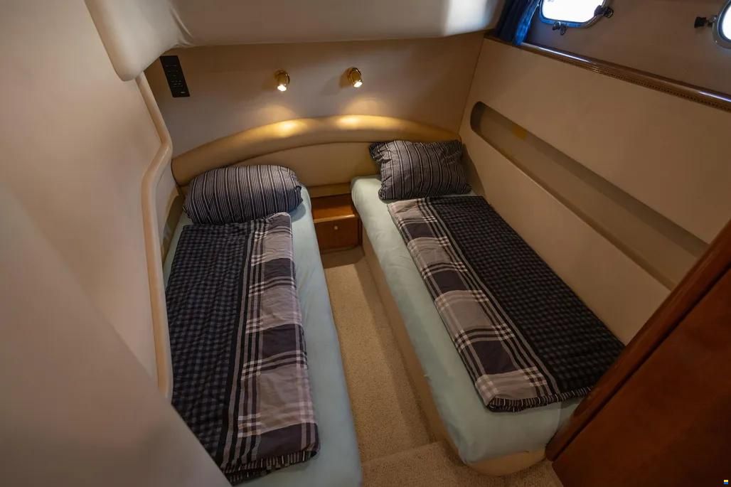 Princess 60 Fly