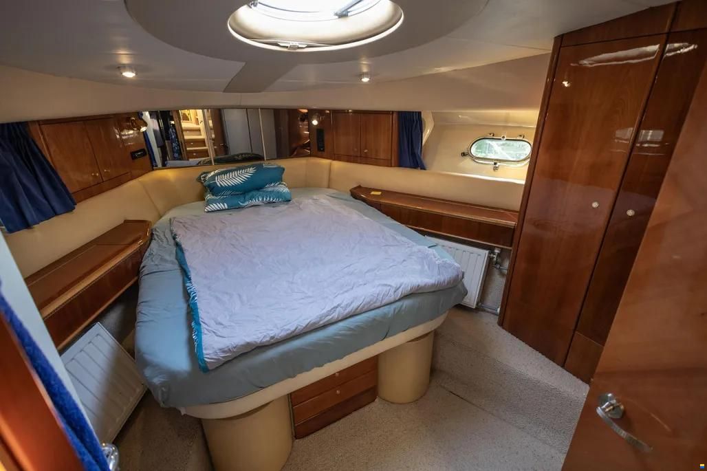 Princess 60 Fly