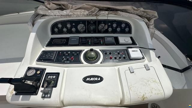 Fipa Italiana MAIORA 24