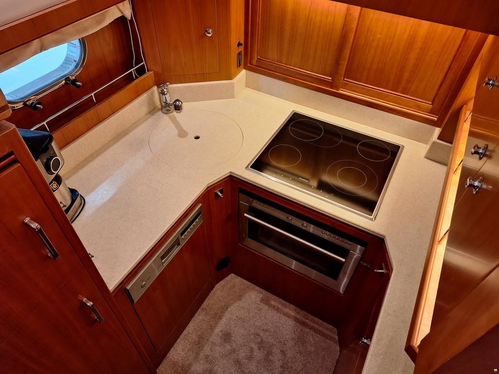 Elegance 60 Garage
