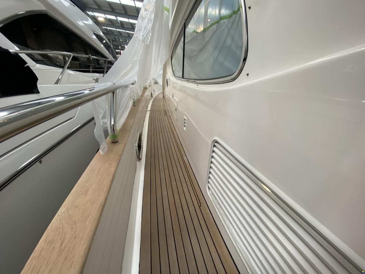 Elegance 60 Garage