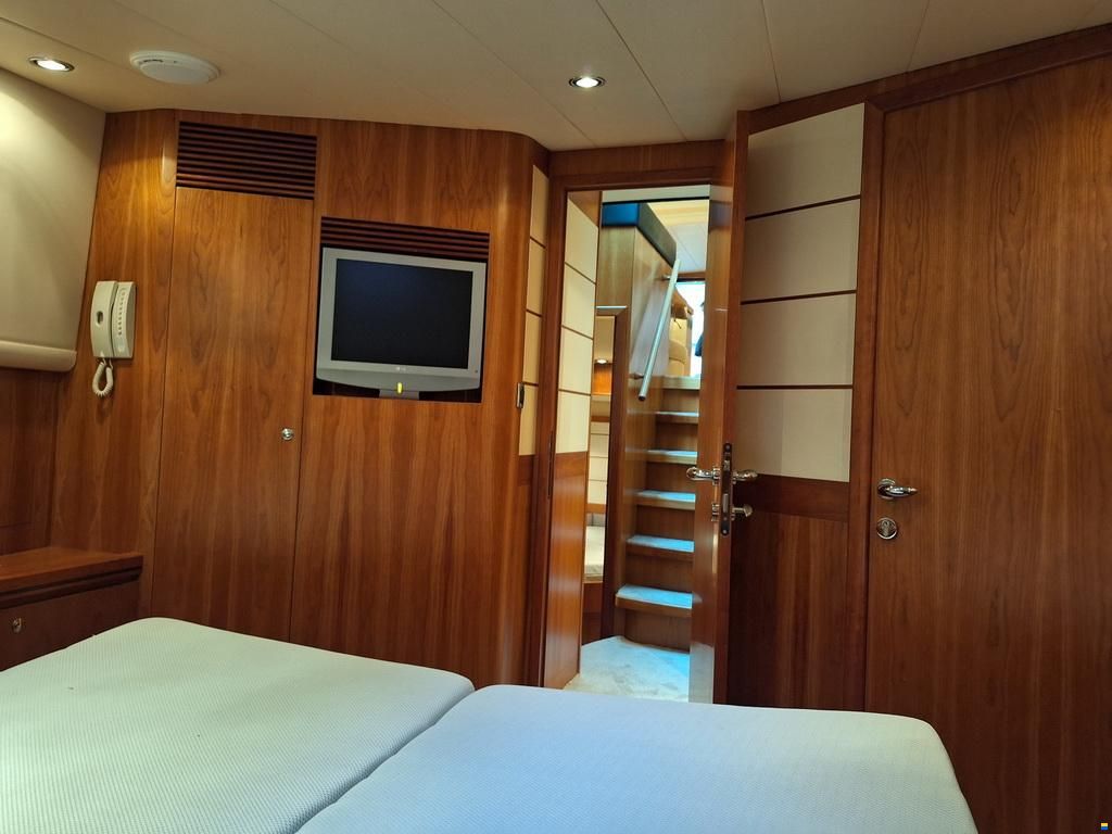 Elegance 60 Garage