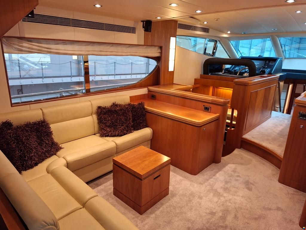 Elegance 60 Garage