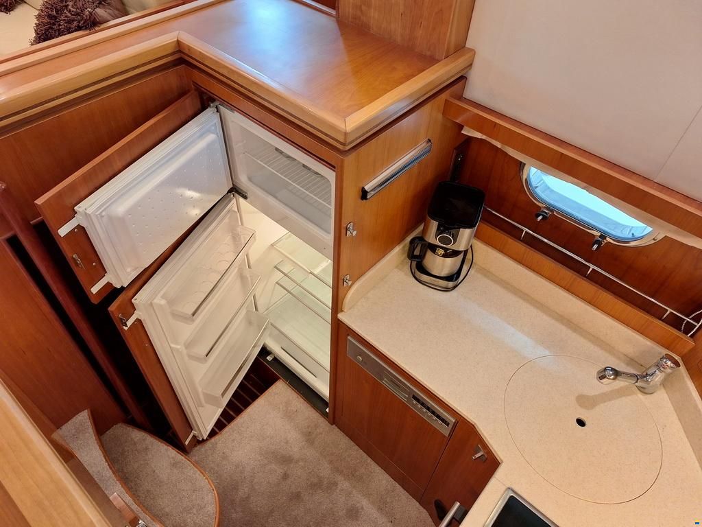 Elegance 60 Garage