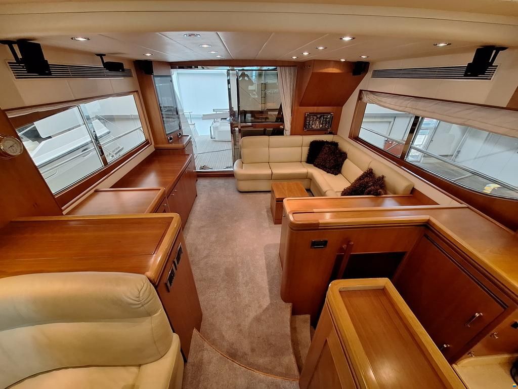 Elegance 60 Garage