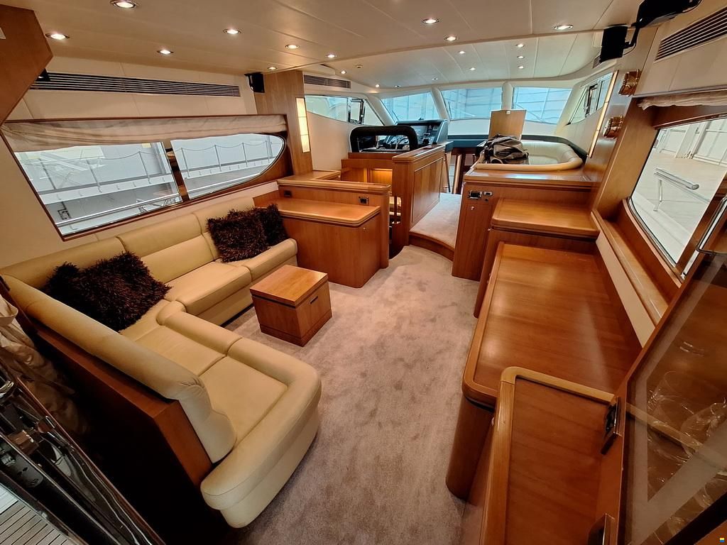 Elegance 60 Garage