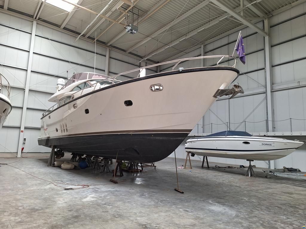 Elegance 60 Garage