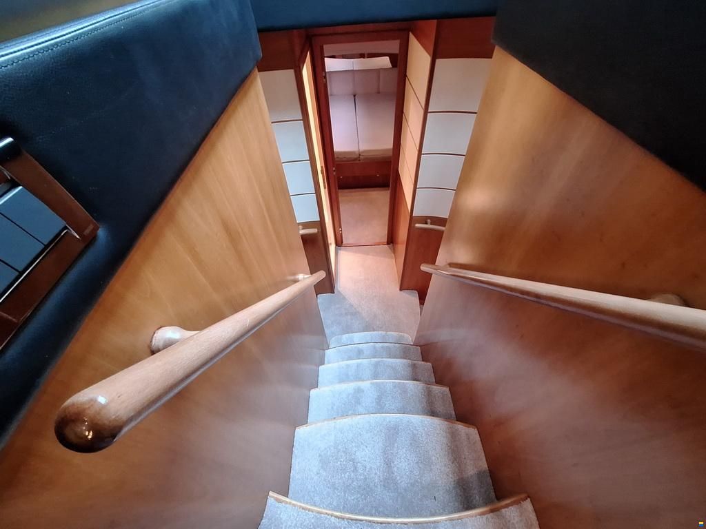 Elegance 60 Garage