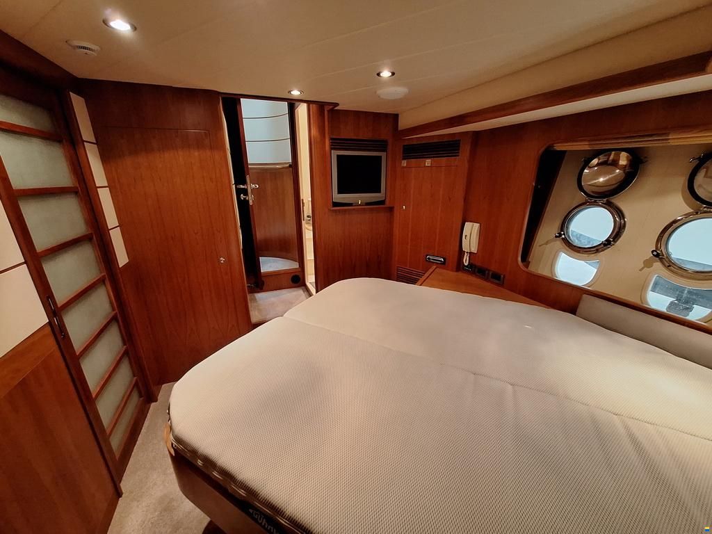 Elegance 60 Garage