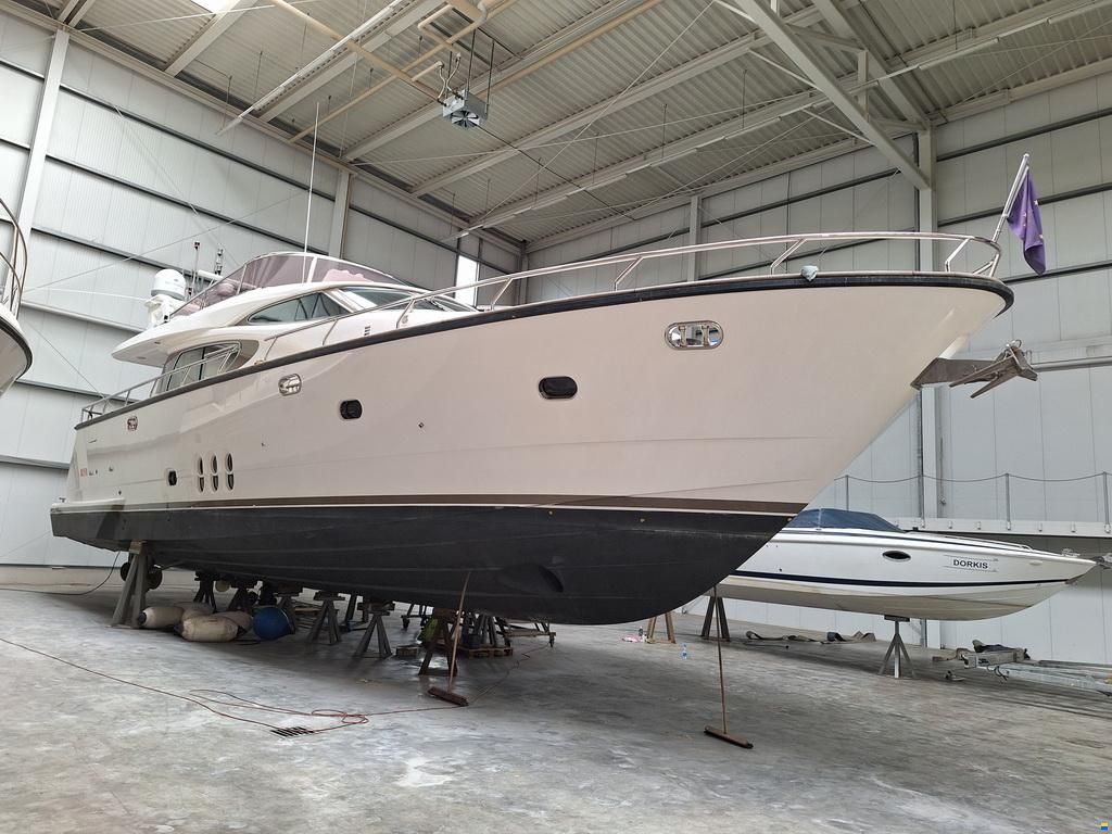 Elegance 60 Garage