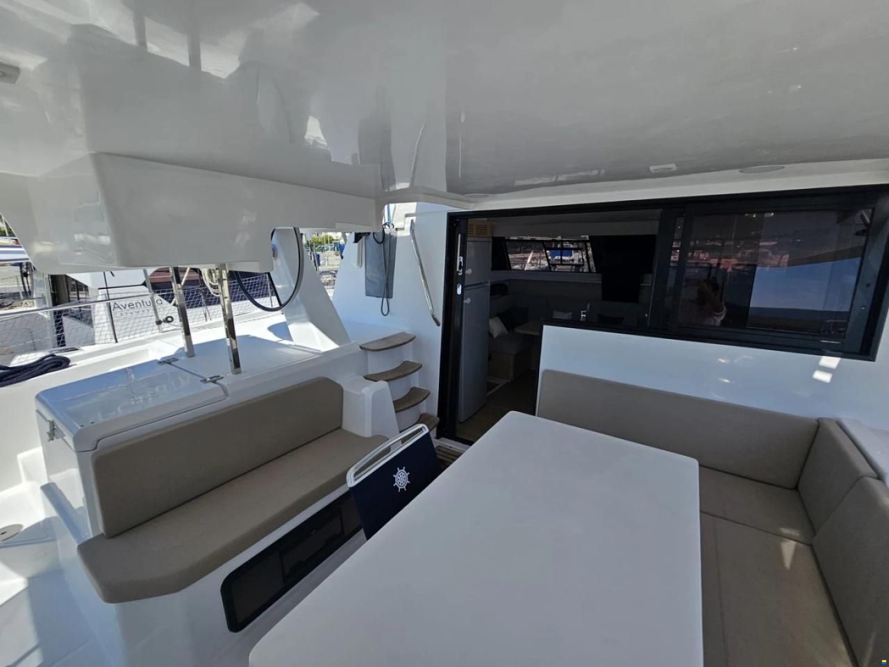 Aventura A37