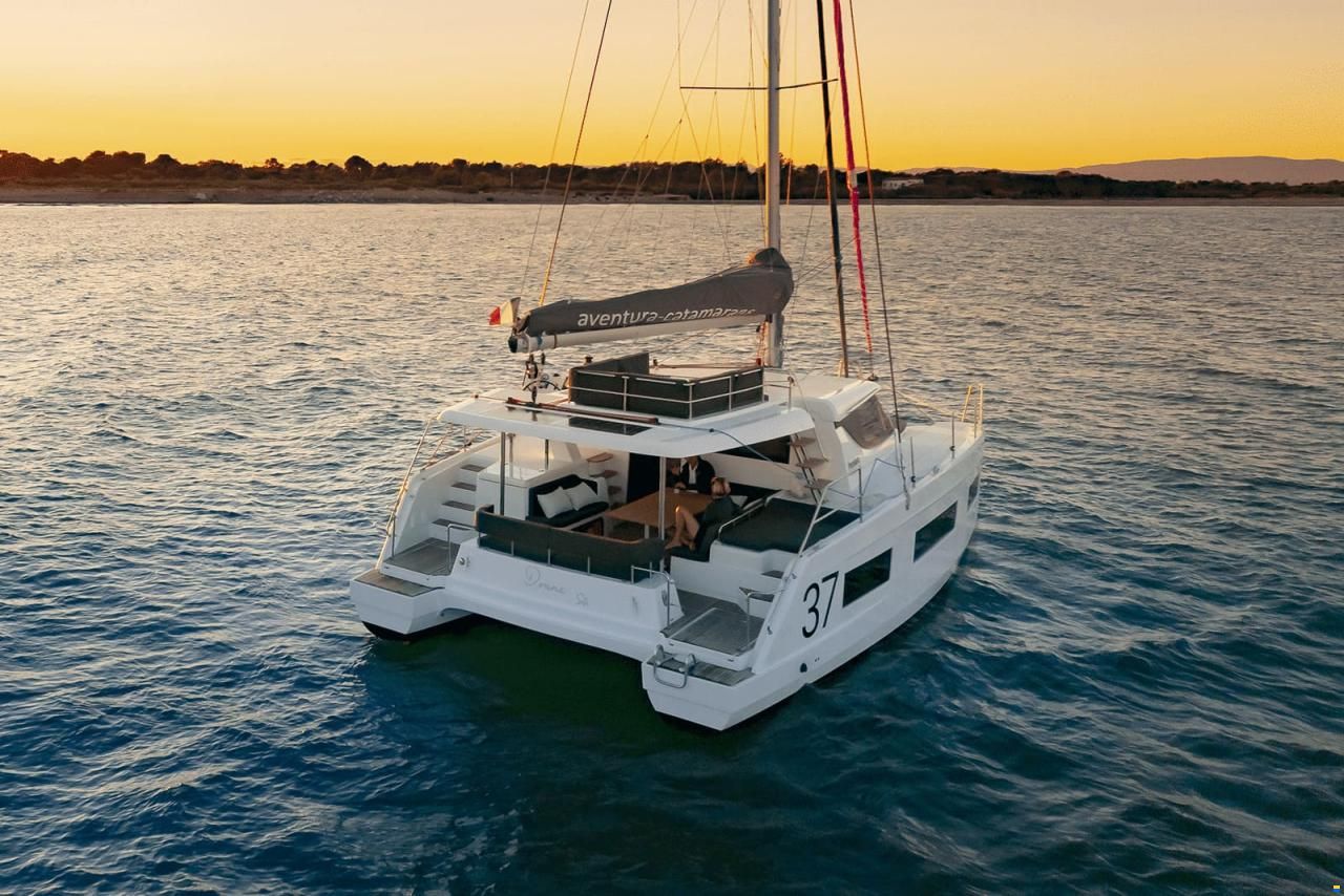 Aventura A37