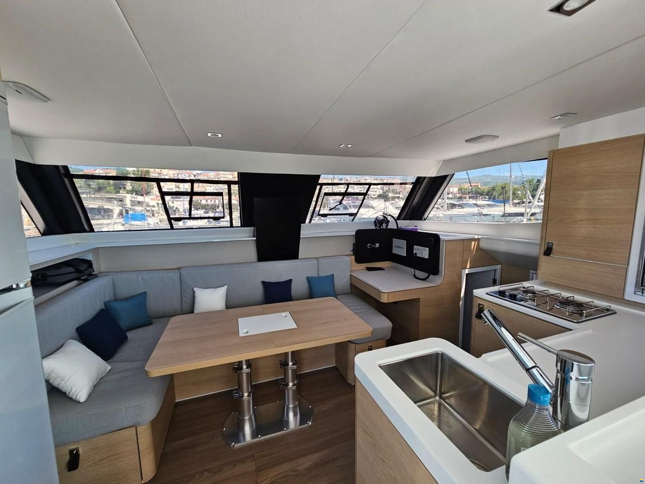 Aventura A37