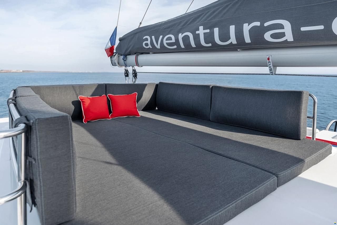 Aventura A37