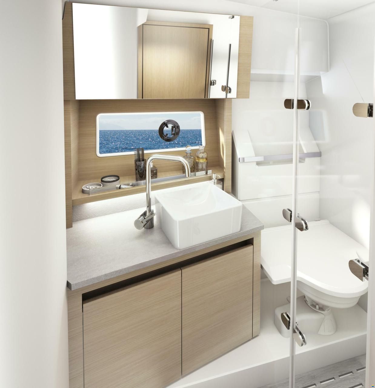 Sealine C335