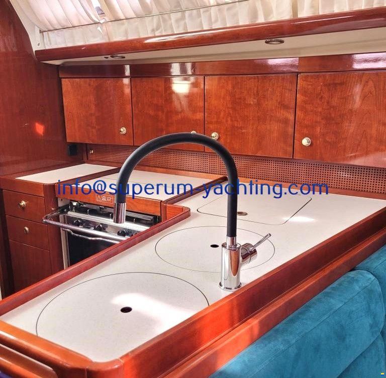 Dehler 39