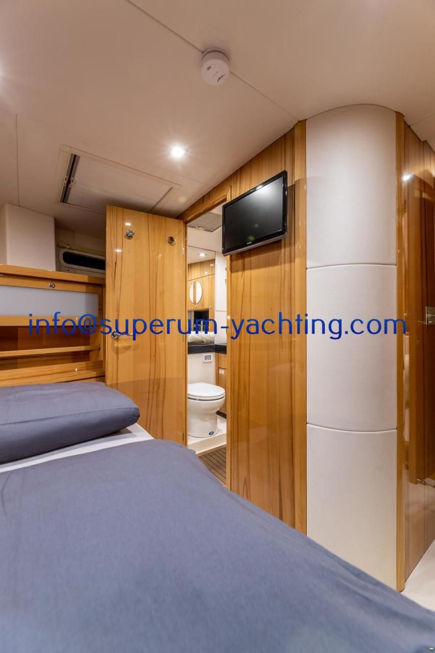 Hanse 630e