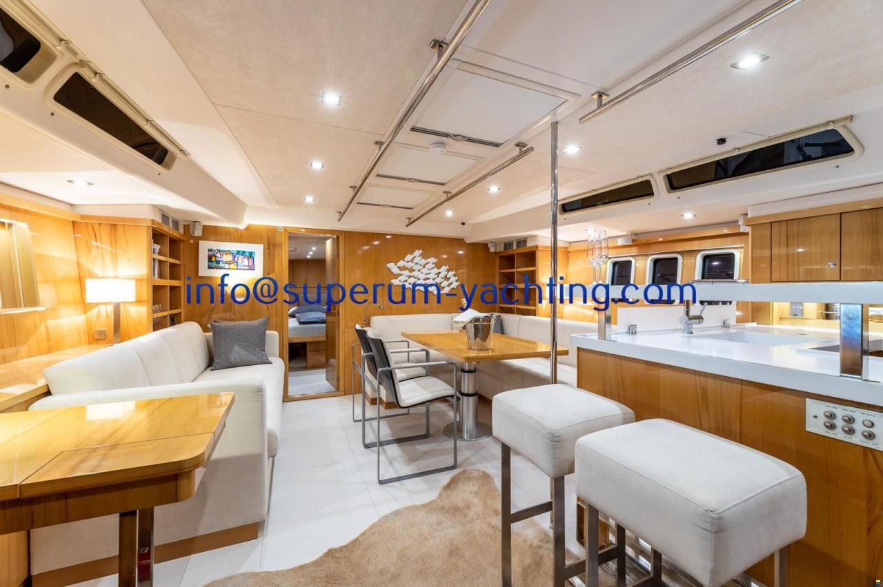 Hanse 630e