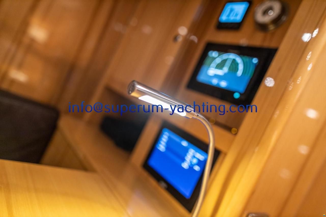 Hanse 630e