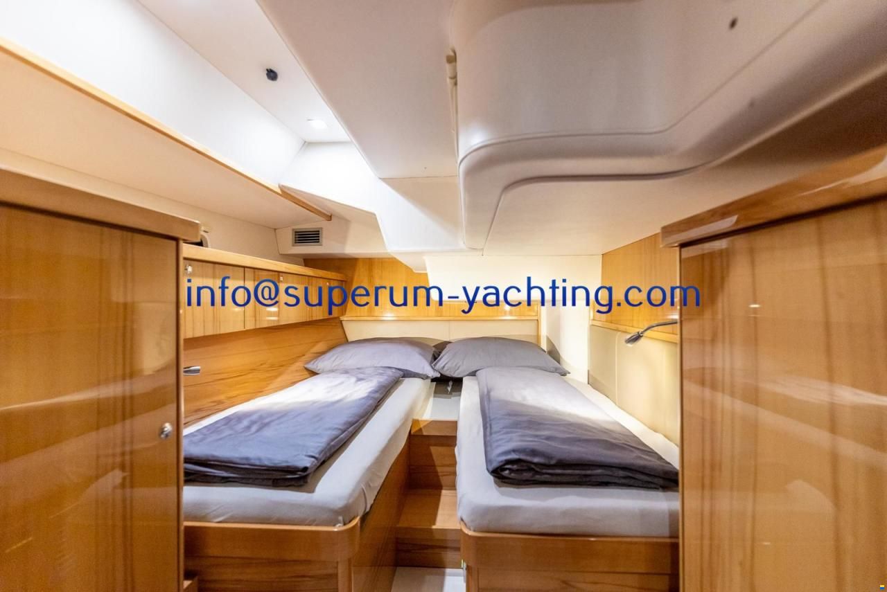 Hanse 630e