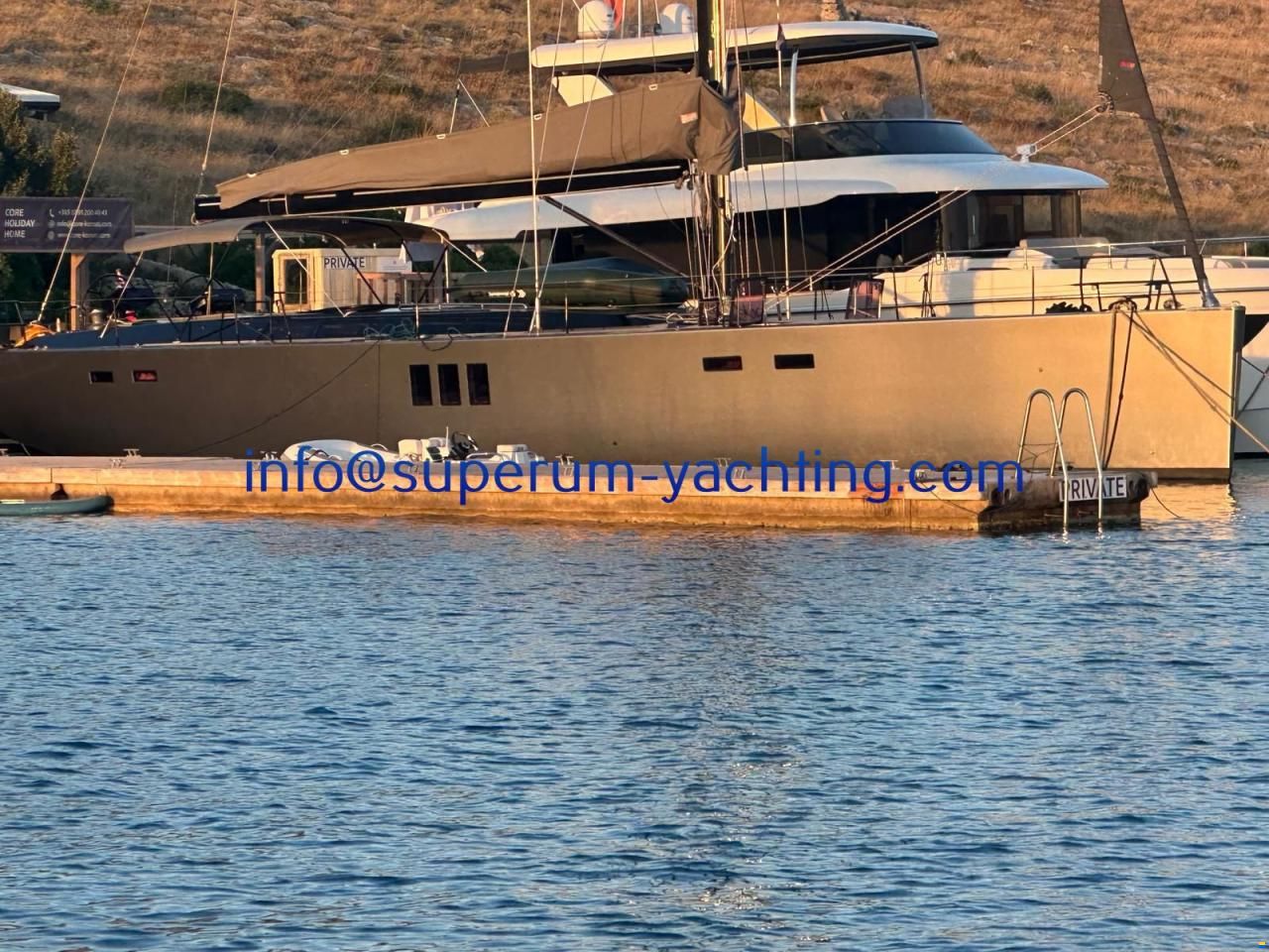 Hanse 630e