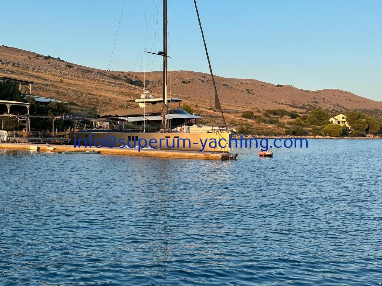 Hanse 630e