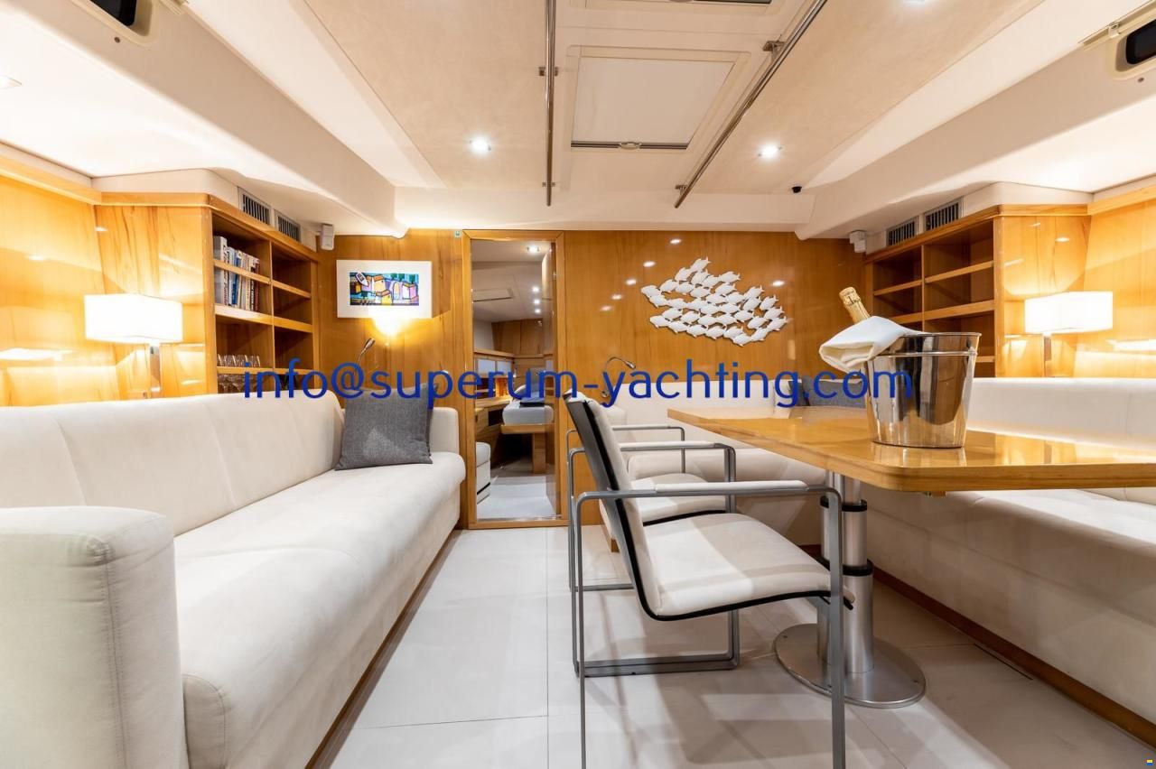 Hanse 630e
