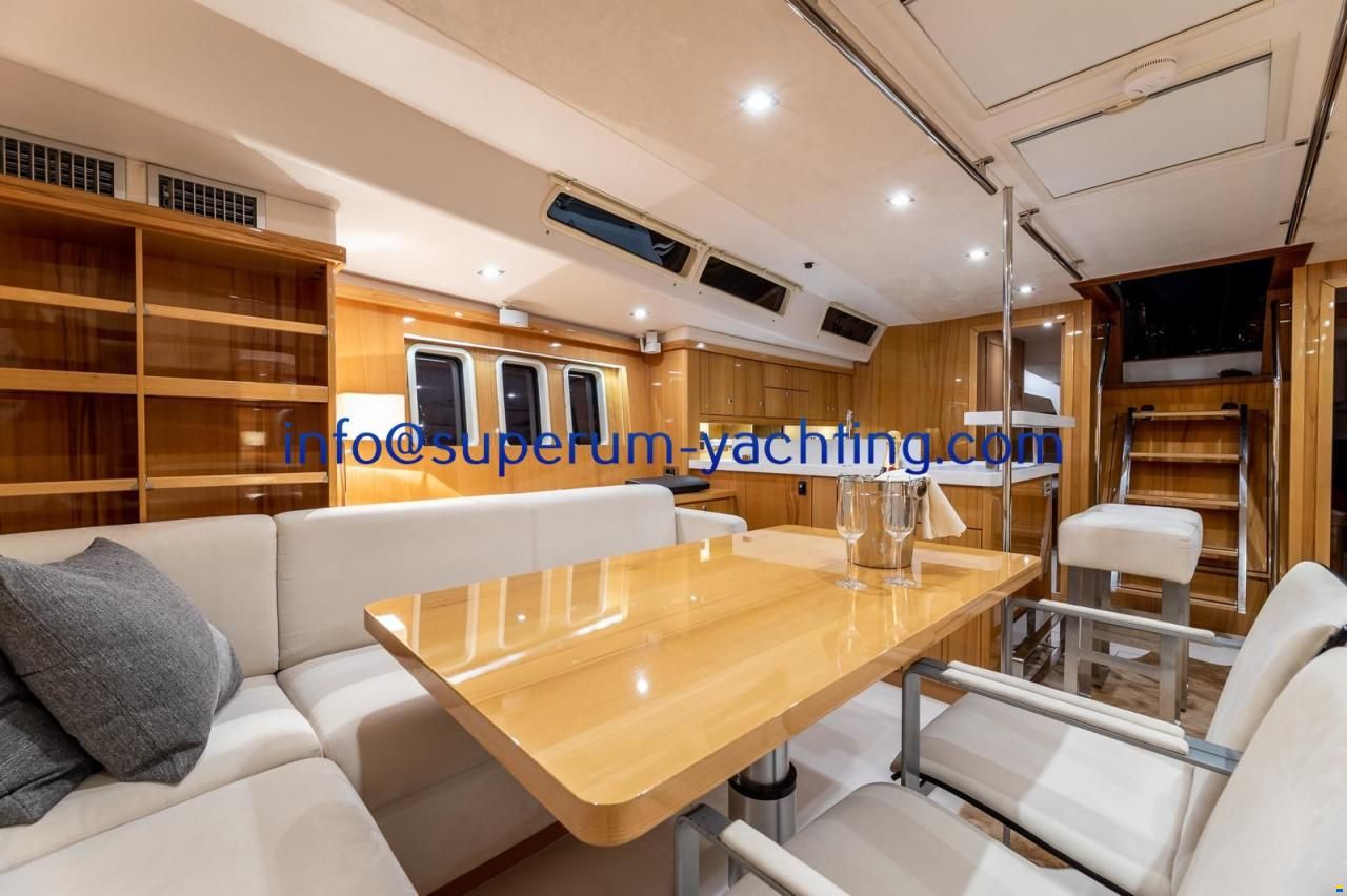 Hanse 630e