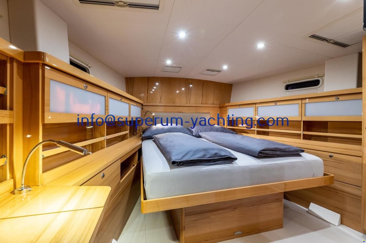 Hanse 630e