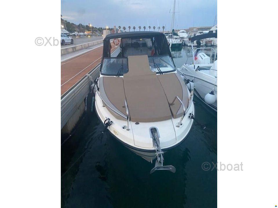 Quicksilver ACTIV 805 CRUISER