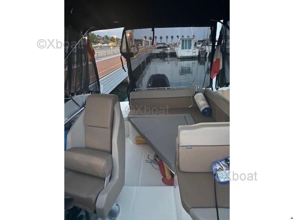 Quicksilver ACTIV 805 CRUISER