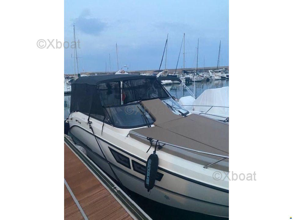 Quicksilver ACTIV 805 CRUISER