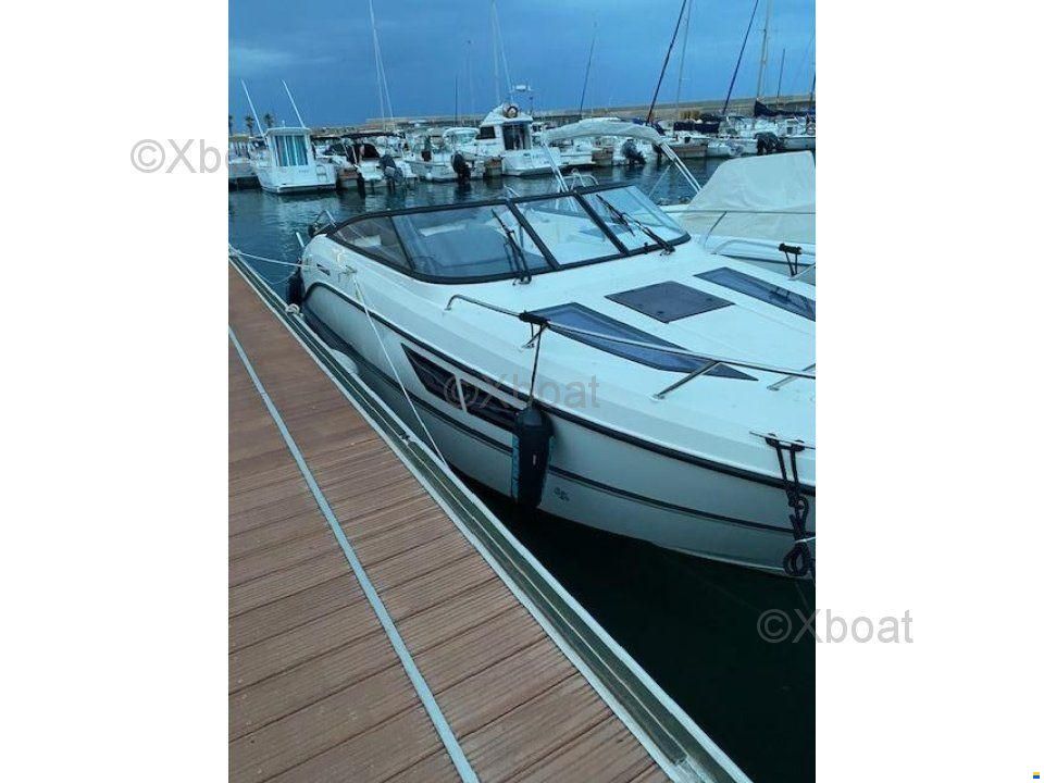 Quicksilver ACTIV 805 CRUISER