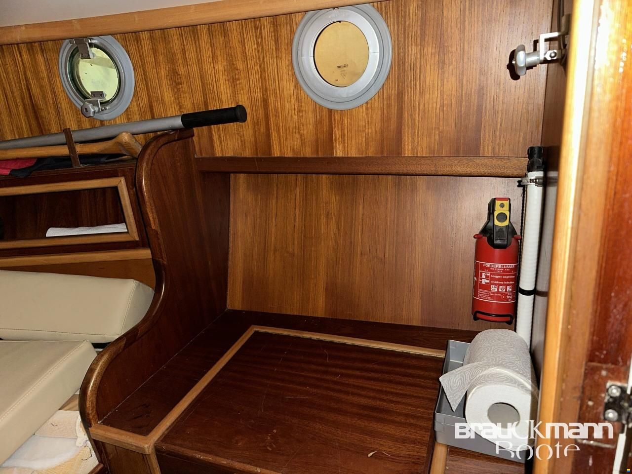 Yachtservice Breukelen BV Eurosloep 660