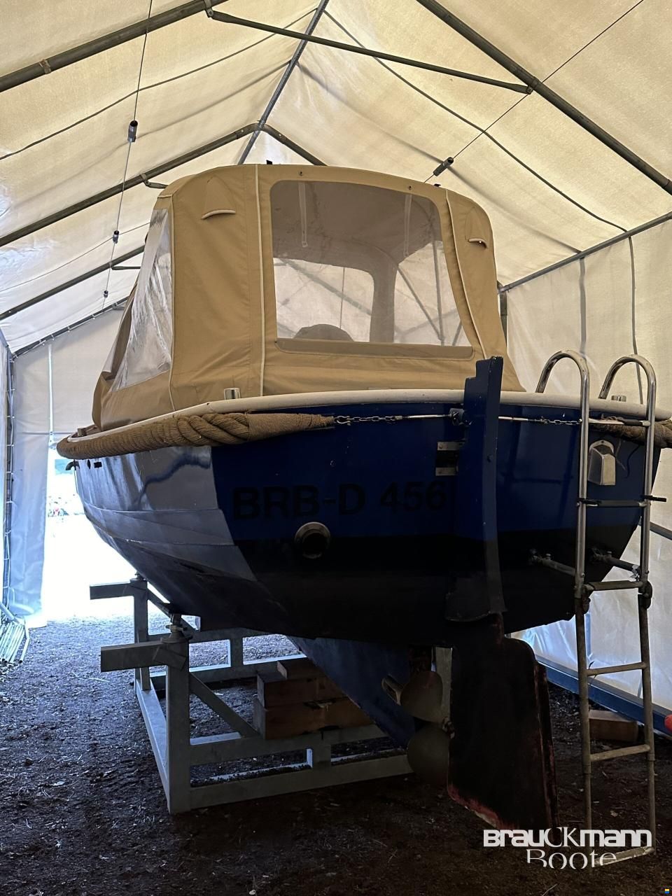Yachtservice Breukelen BV Eurosloep 660