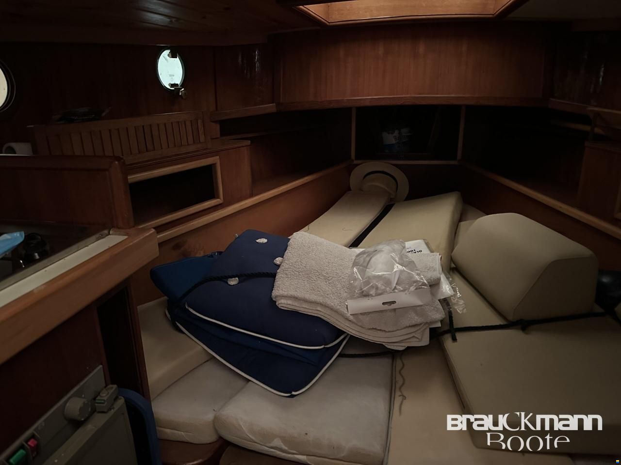 Yachtservice Breukelen BV Eurosloep 660